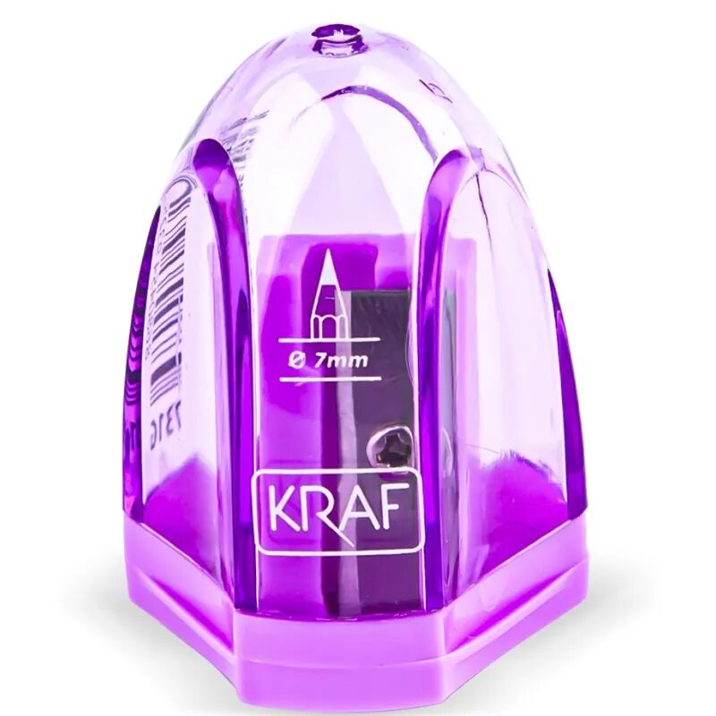 Kraf Kalemtraş Hazneli 731G