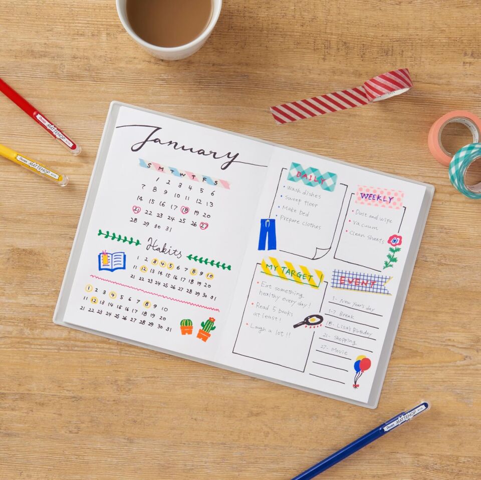 Pentel 1.0 Mm Parlak Jel Roller Kalem Kırmızı