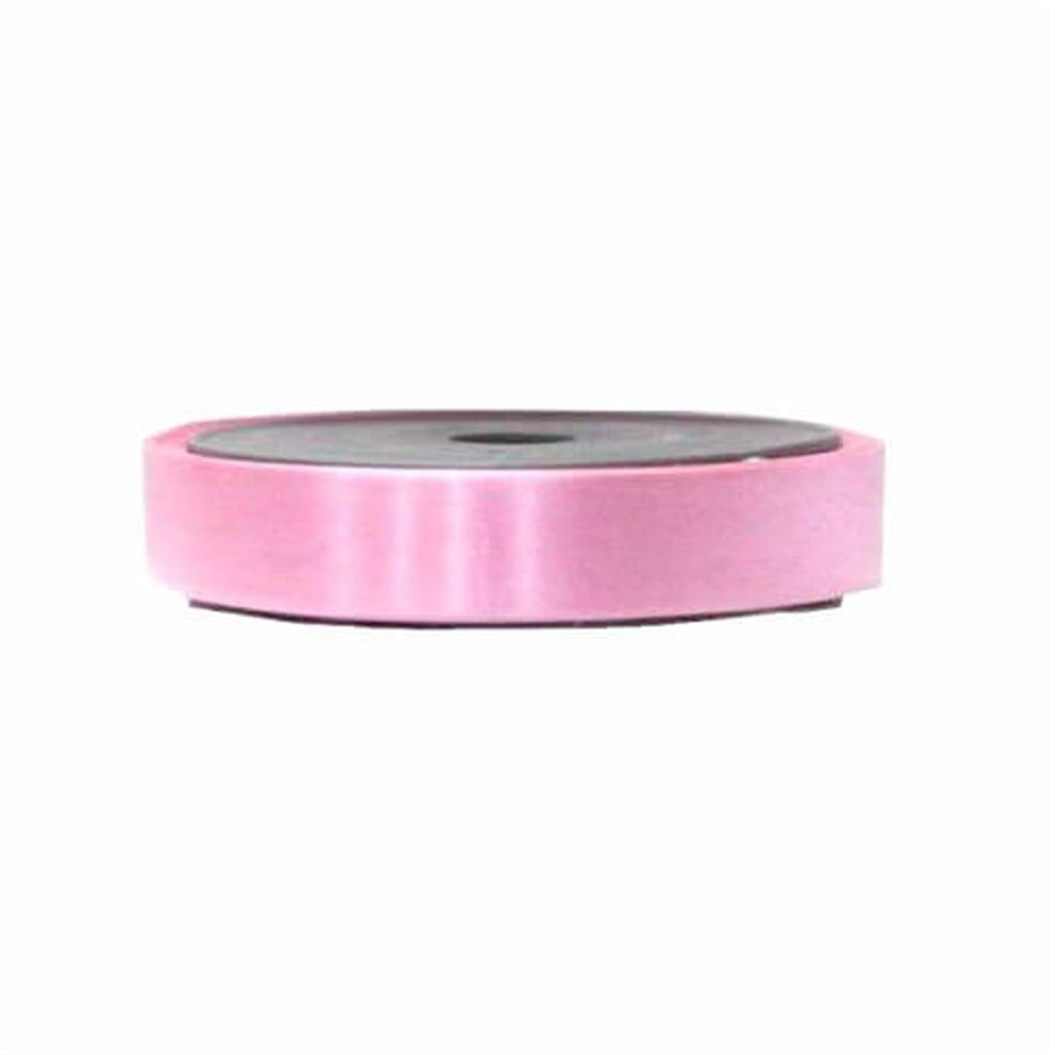 Astaş Rafya Makara 19 Mm 50 Mt Pembe