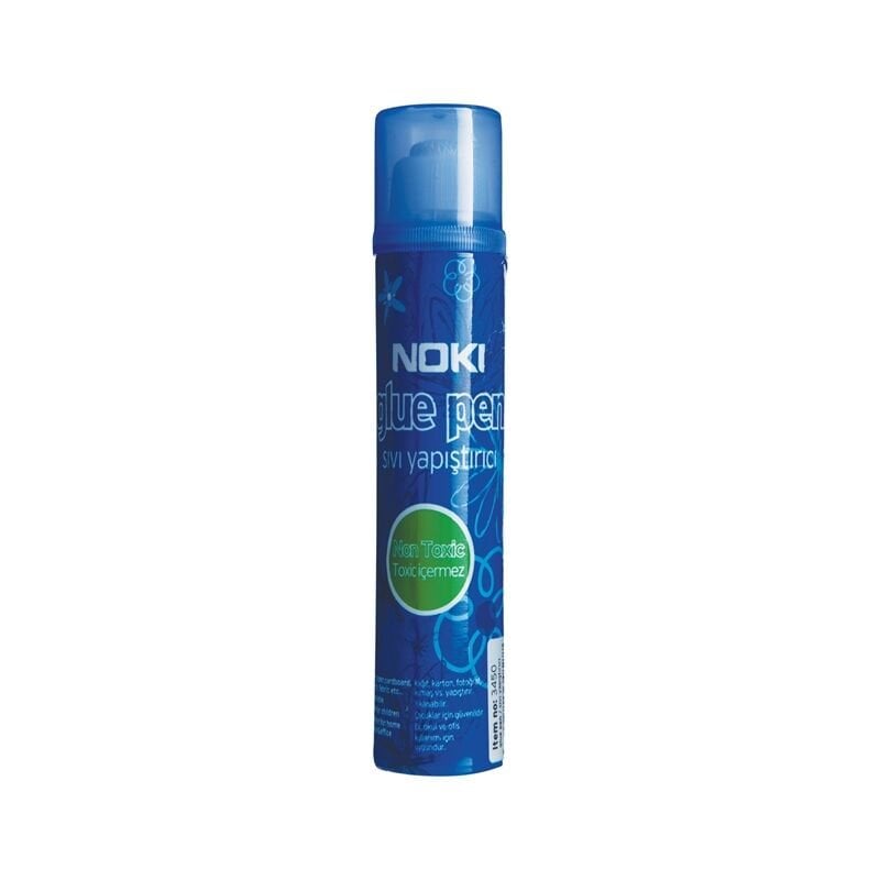 Noki Glue Pen Sıvı Yapıştırıcı 50 Gr