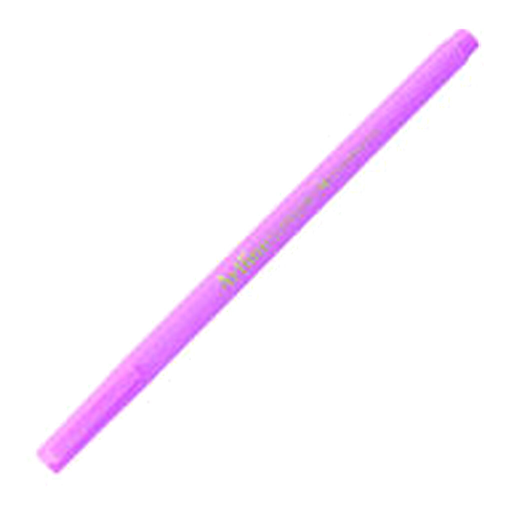 Artline Supreme Coloring Keçe Uçlu Kalem Uç:0,6 Mm Pastel Pembe