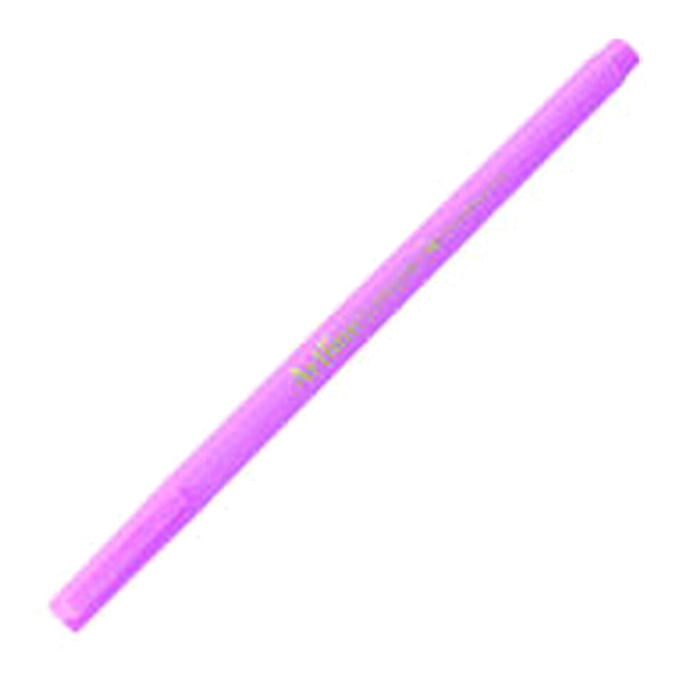 Artline Supreme Coloring Keçe Uçlu Kalem Uç:0,6 Mm Pastel Pembe