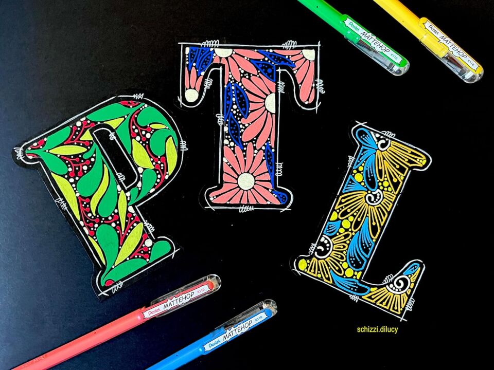 Pentel 1.0 Mm Parlak Jel Roller Kalem Yeşil