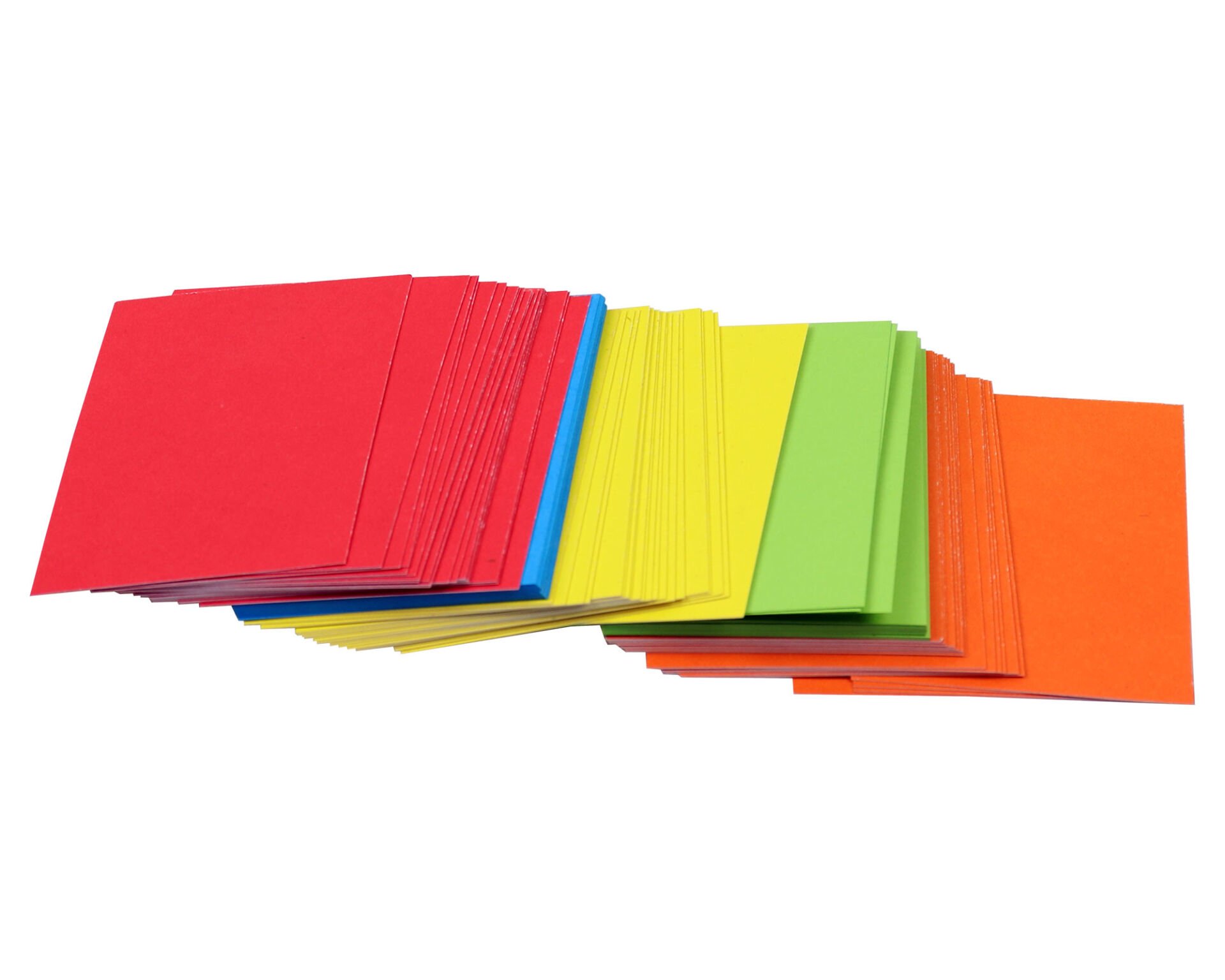 Emin İş Eğitimi Mini Kart 50 Li