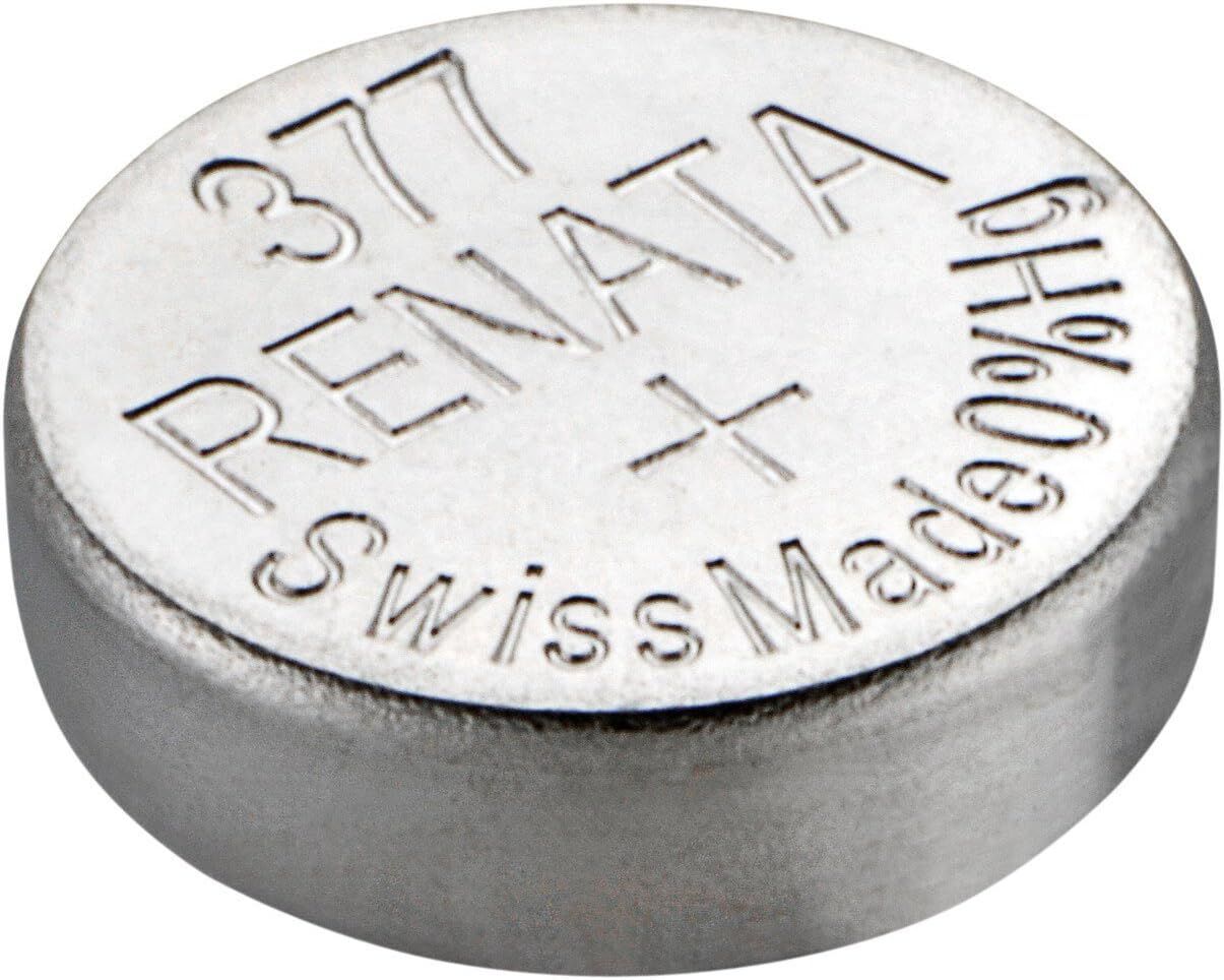 PİL RENATA 364-377 SAAT PİLİ