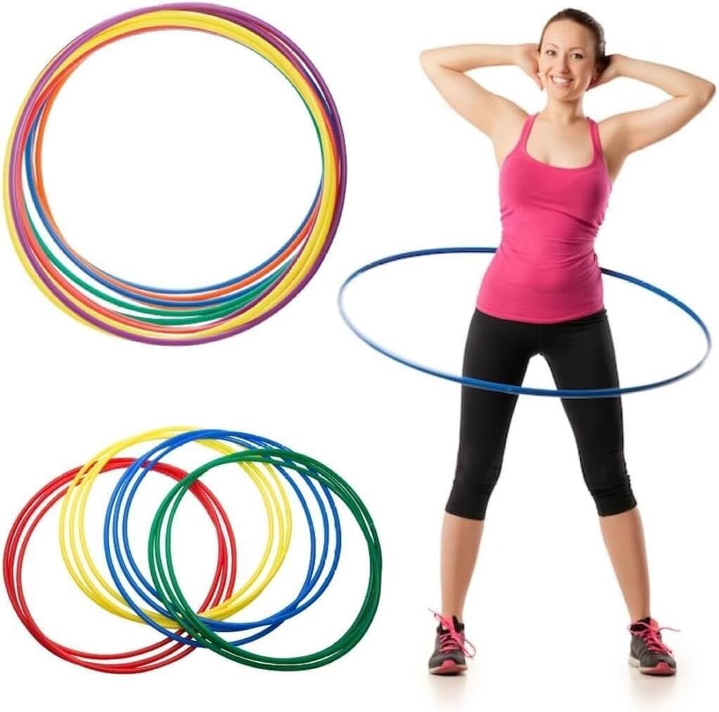 Avessa Büyük Boy Hulo Hop 70 Cm