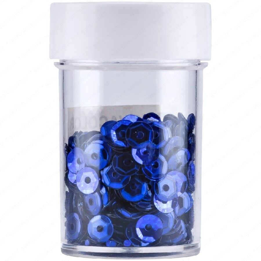 Nova Color Yuvarlak Pul