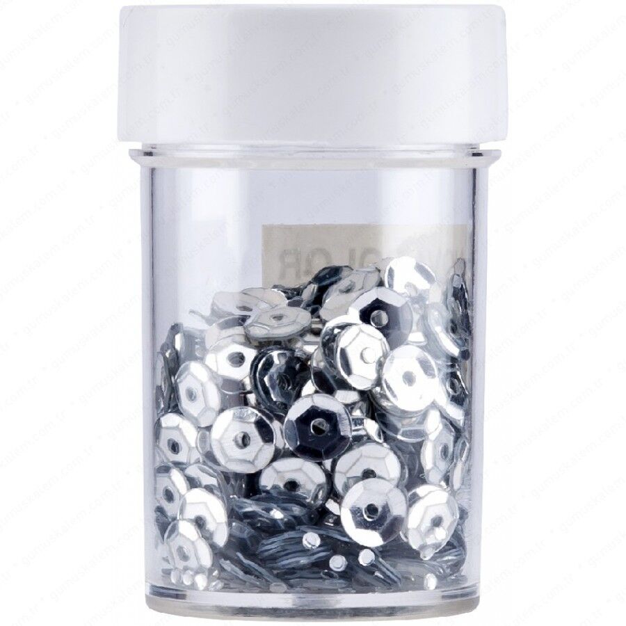 Nova Color Yuvarlak Pul