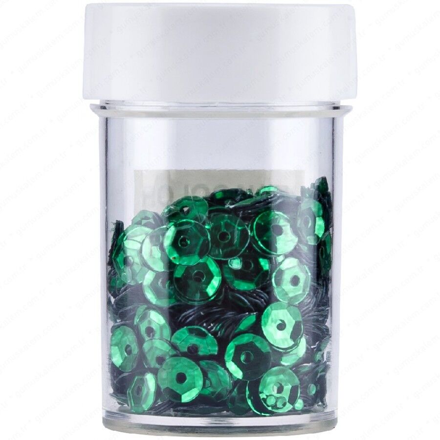 Nova Color Yuvarlak Pul