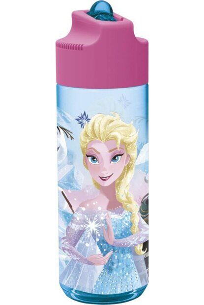 Taros Stor Medium Large Tritan Hydro Bottle Frozen 2