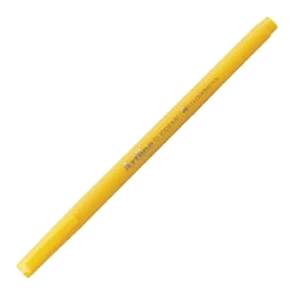 Artline Supreme Coloring Keçe Uçlu Kalem Uç:0,6 Mm Sarı