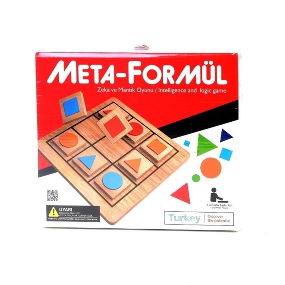 Redka Matematik Formül