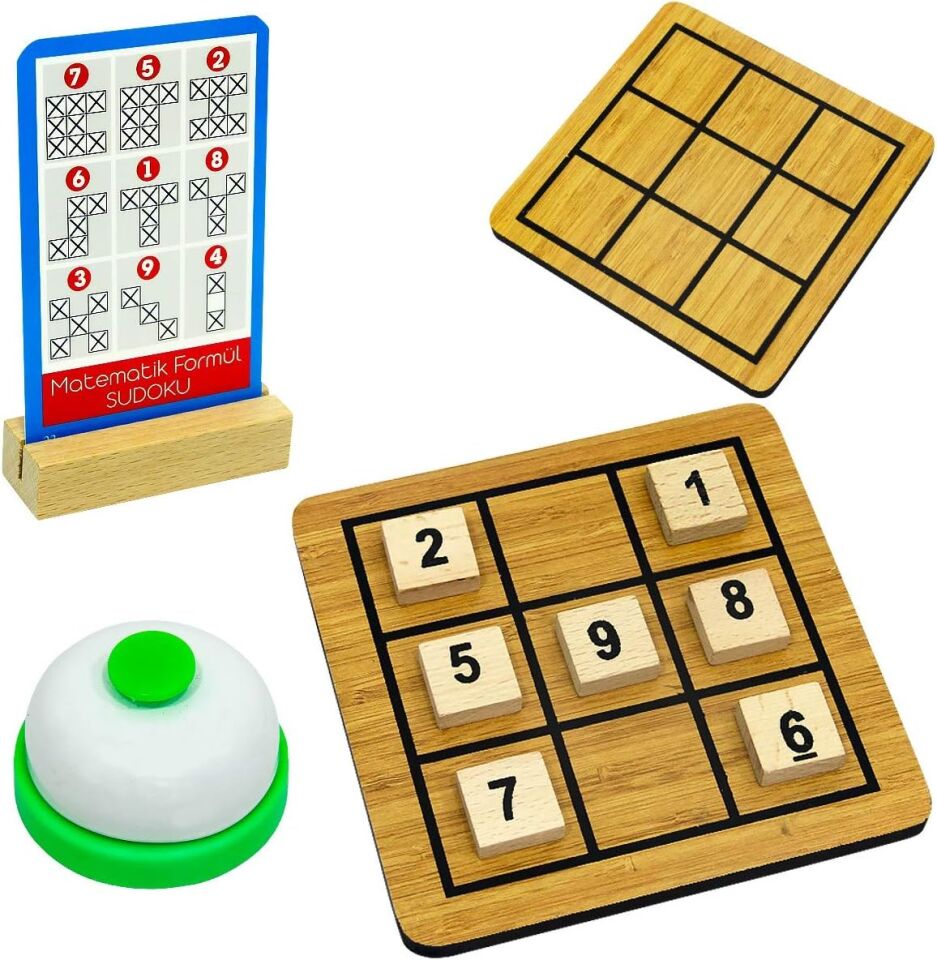 Redka Matematik Formül