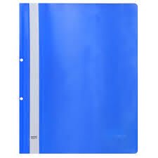 Noki Hd Telli Dosya 25 Li Mavi