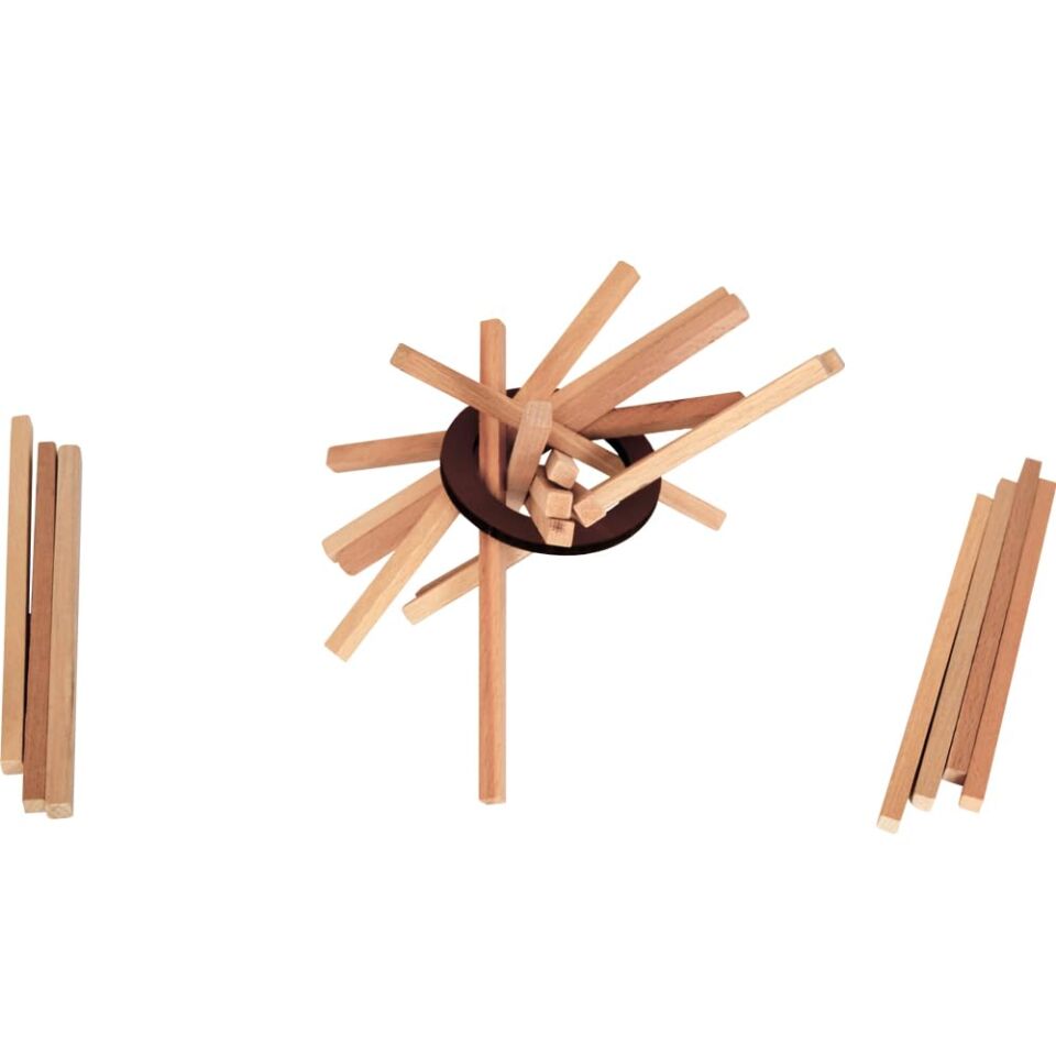 Redka Denge Çubukları