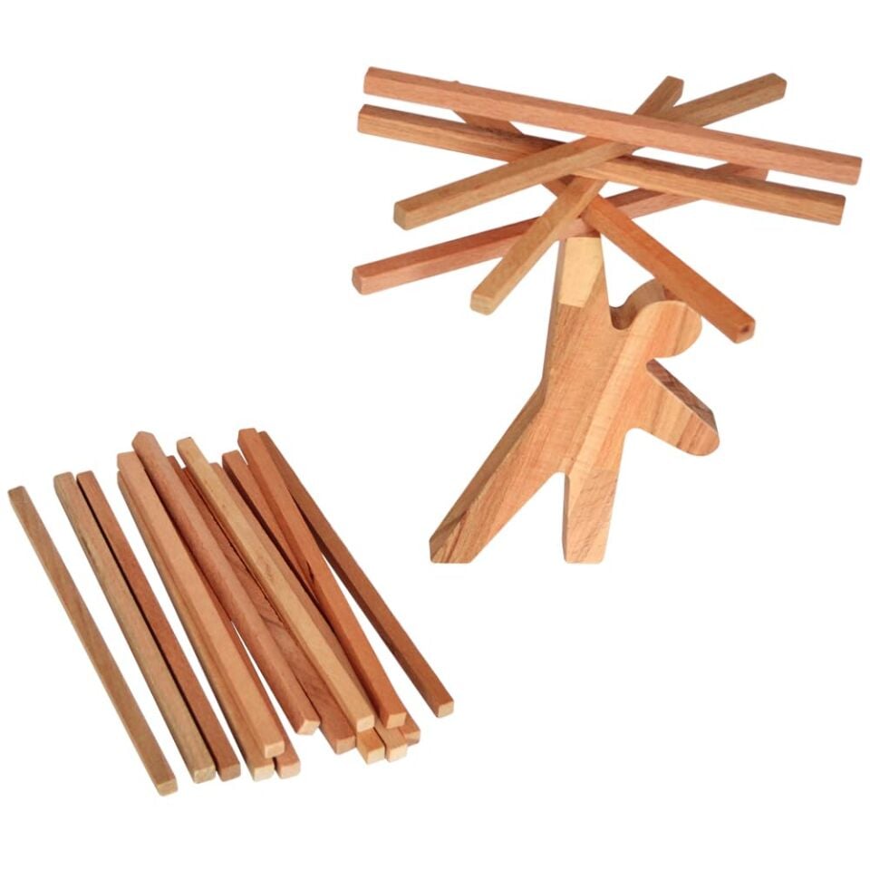 Redka Denge Çubukları