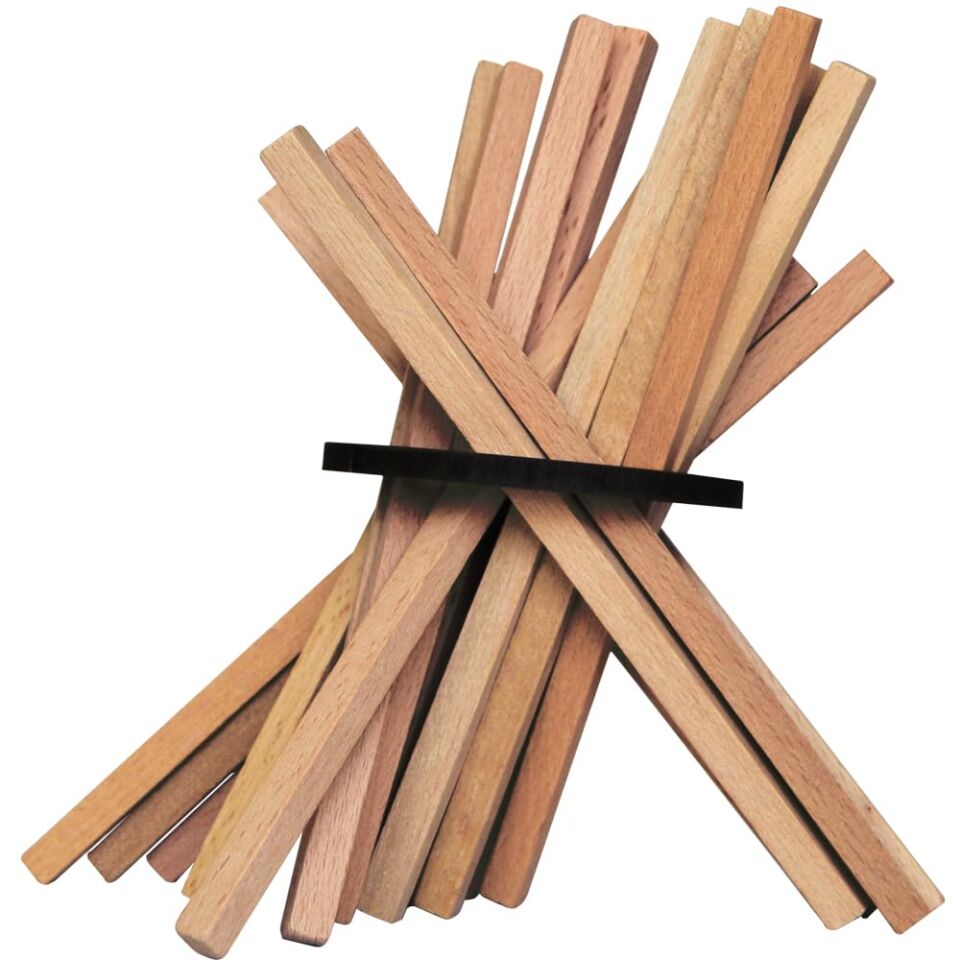 Redka Denge Çubukları