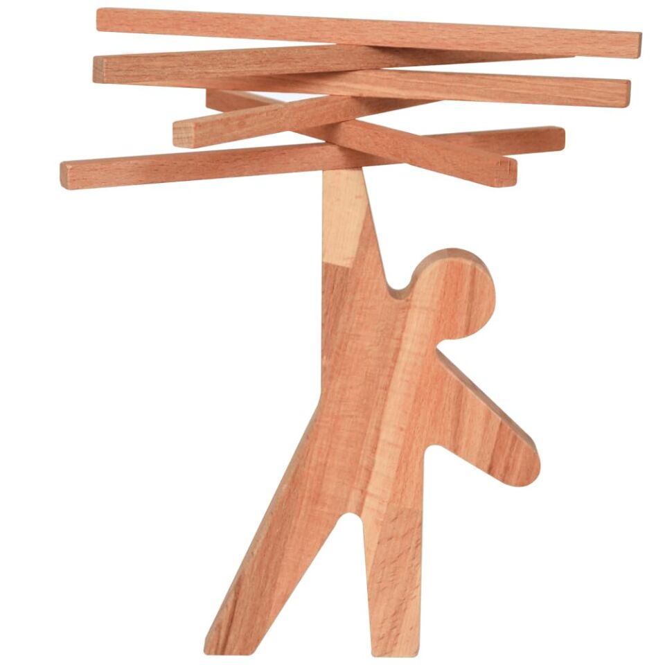 Redka Denge Çubukları