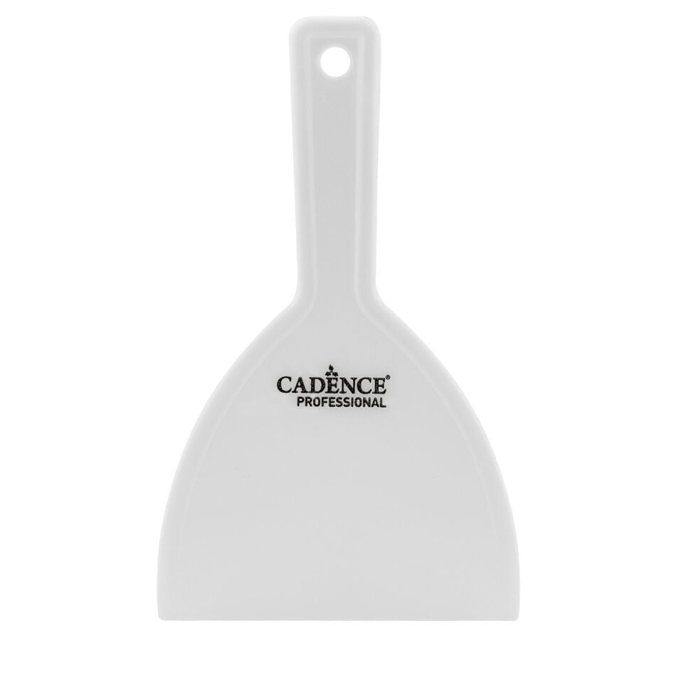 Cadence Rölyef Spatula Geniş