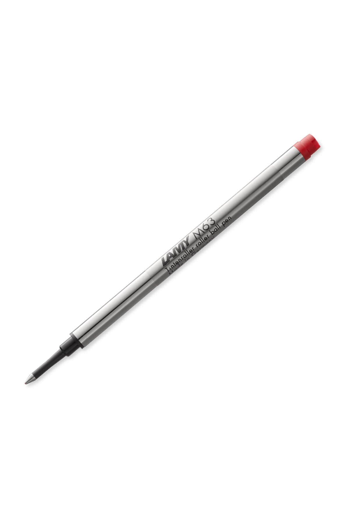 Lamy Kapaklı Roller Kalem Refili Tekli Kırmızı