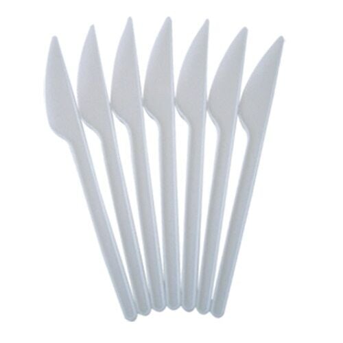 BIÇAK PLASTİK PARTİ 100 LÜ