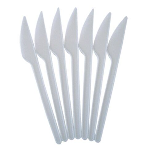 BIÇAK PLASTİK PARTİ 100 LÜ