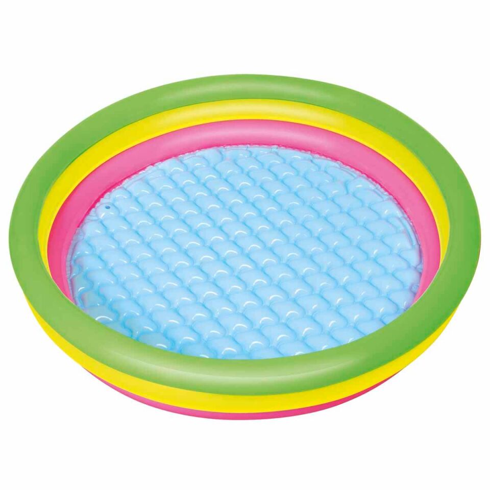 Havuz 3 Bl Şişme 102X25 Kt 8