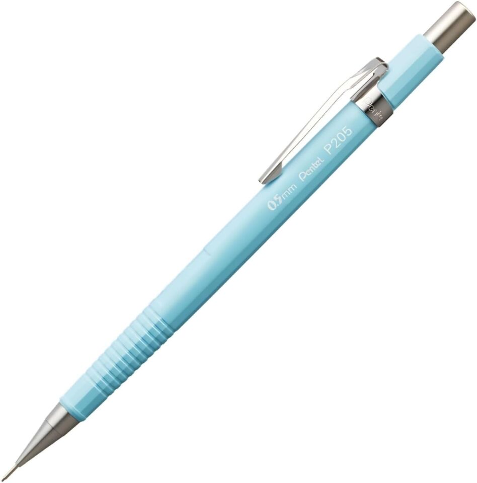 Pentel 0.5 Mm Teknik Çizim Ve Yazı İçin Versatil