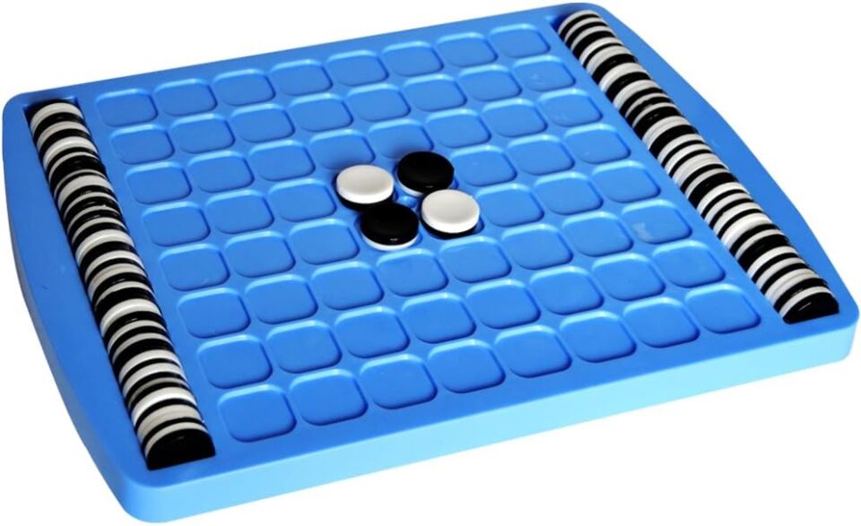 Redka Plastik Reversi