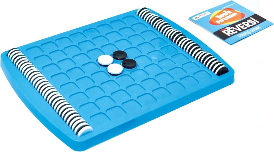 Redka Plastik Reversi