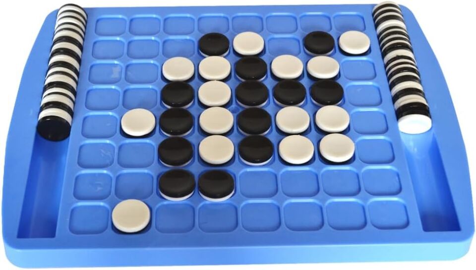 Redka Plastik Reversi