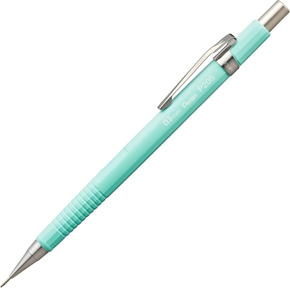Pentel 0.5 Mm Teknik Çizim Ve Yazı İçin Versatil