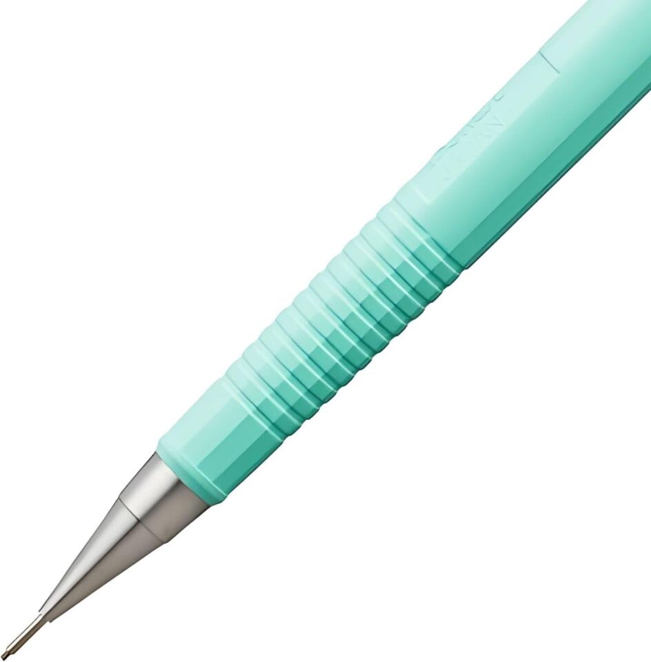 Pentel 0.5 Mm Teknik Çizim Ve Yazı İçin Versatil