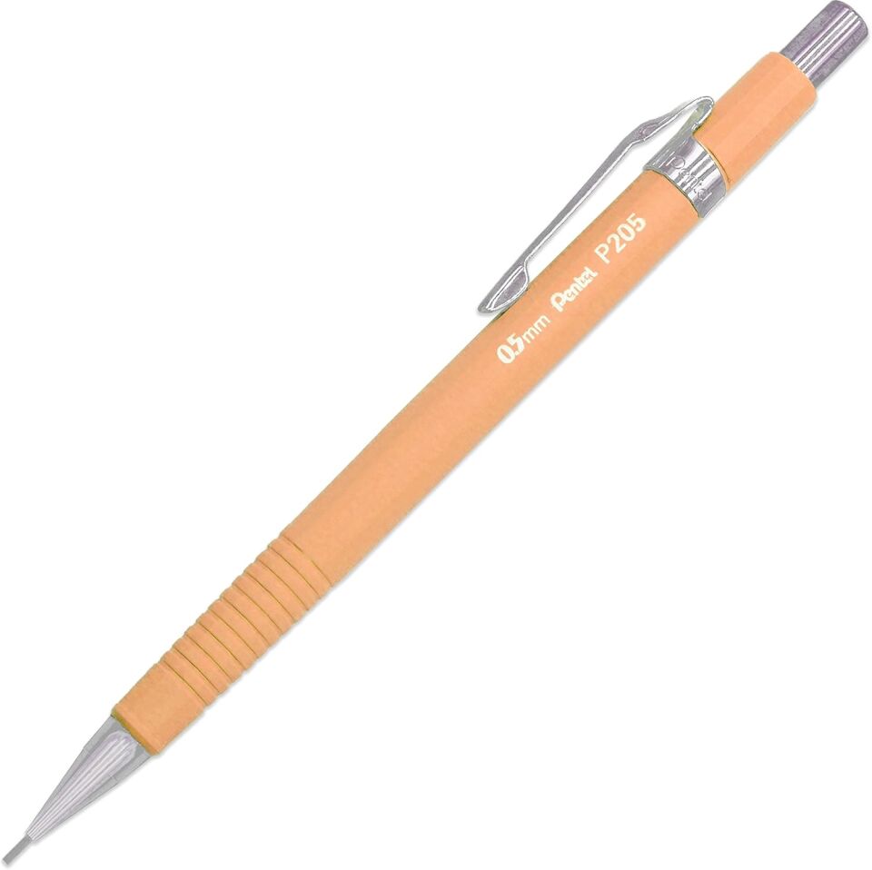 Pentel 0.5 Mm Teknik Çizim Ve Yazı İçin Versatil
