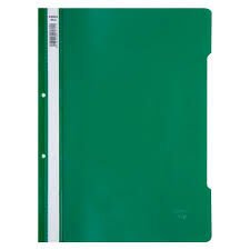 Noki Eco Telli Dosya Yeşil 50 Li