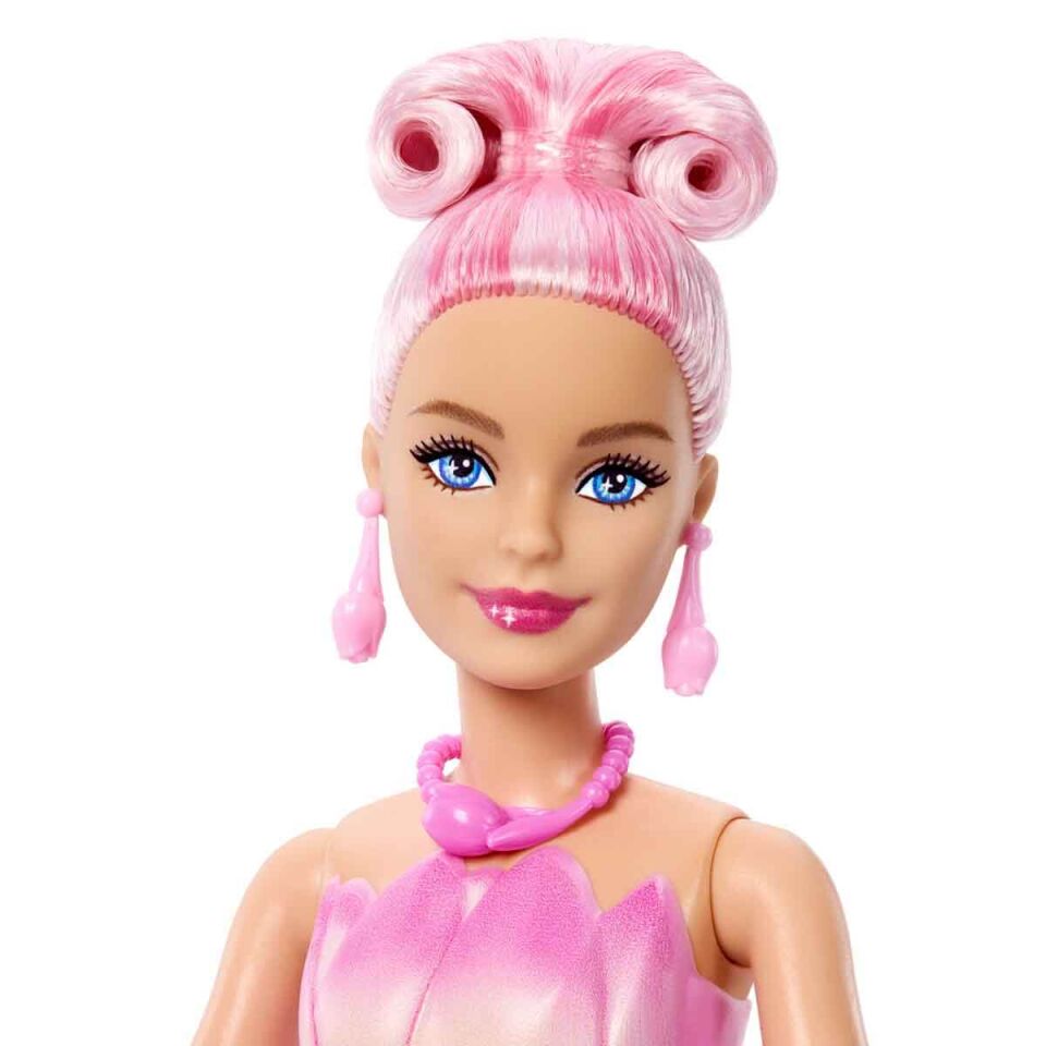 Mattel Barbie Petal Pop Bebekler