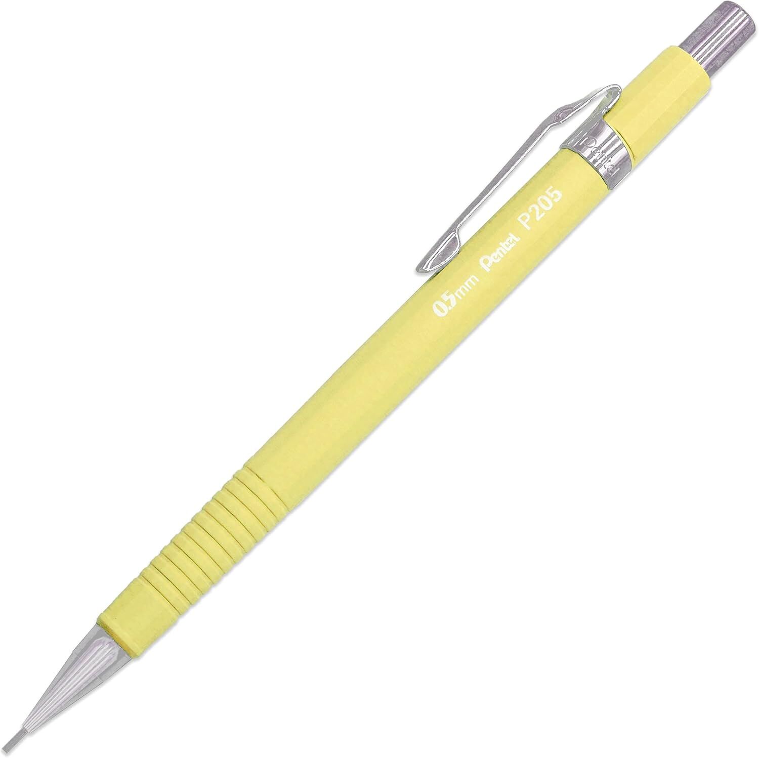 Pentel 0.5 Mm Teknik Çizim Ve Yazı İçin Versatil
