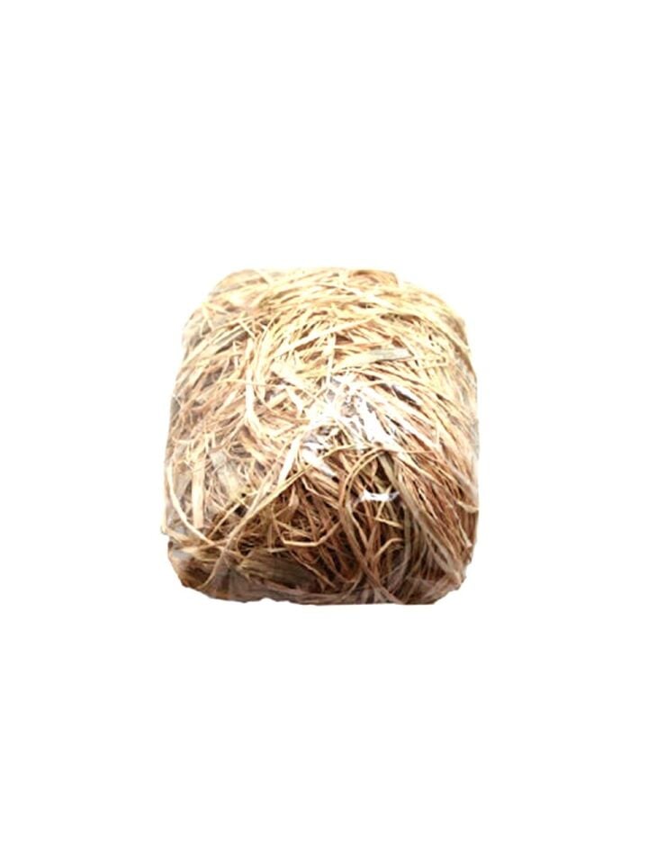 Astaş Paketli Doğal Rafya