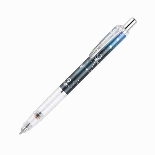 Zebra Delguard Zodıac Sign Kova Balık 05 Mm Mavi Yeşil