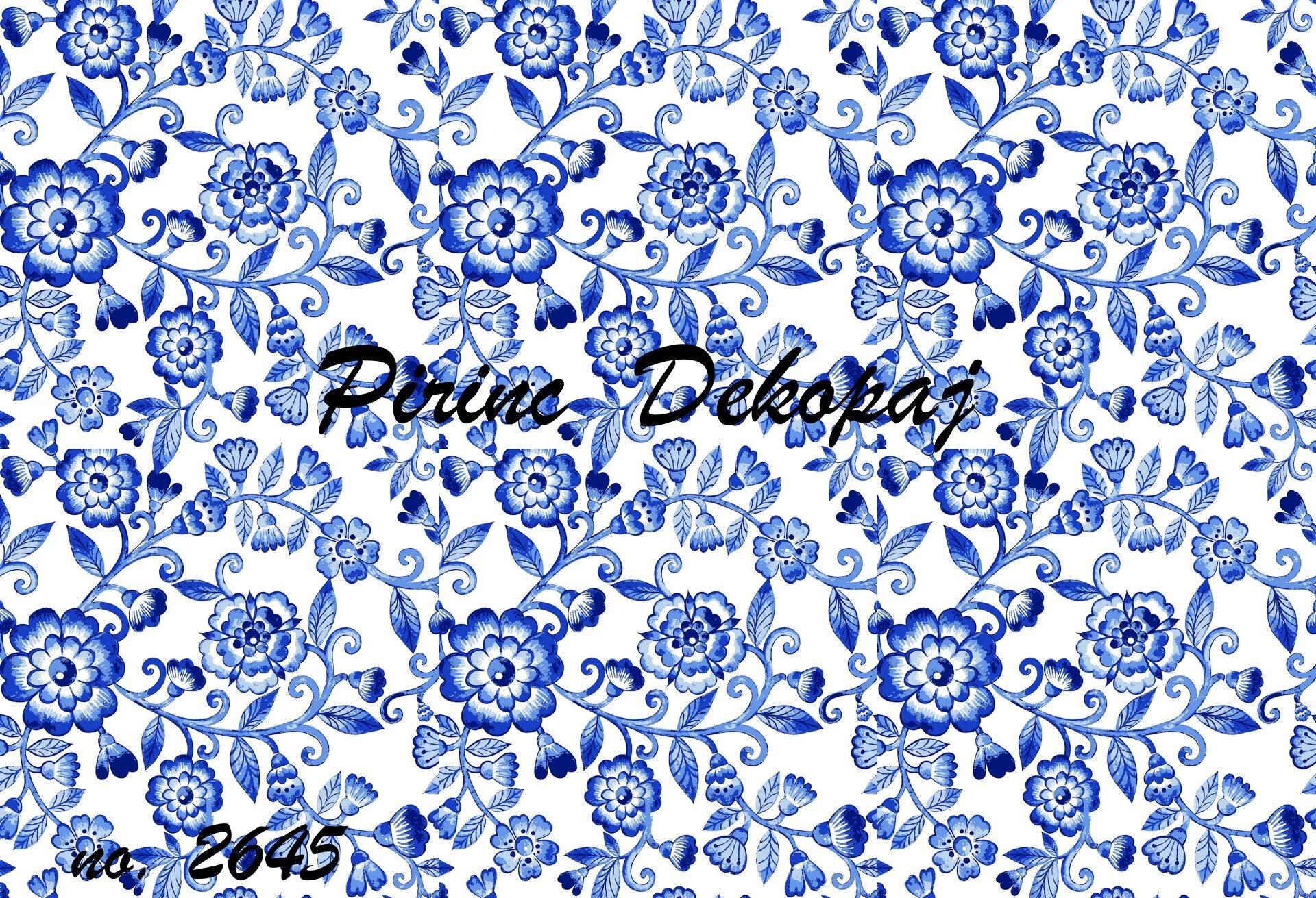 Lineart Craft Piriç Dekopaj Kağıdı 2645