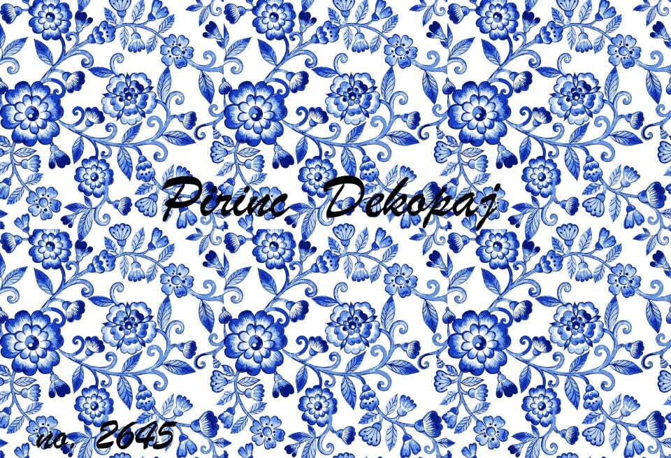 Lineart Craft Piriç Dekopaj Kağıdı 2645