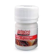 Artdeco Toz Ebru Kitresi 25 Ml