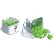 Mas Cubbie Harita Çivisi Yeşil