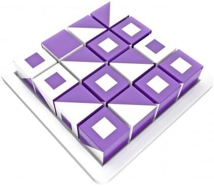 Redka Renkli Küpler