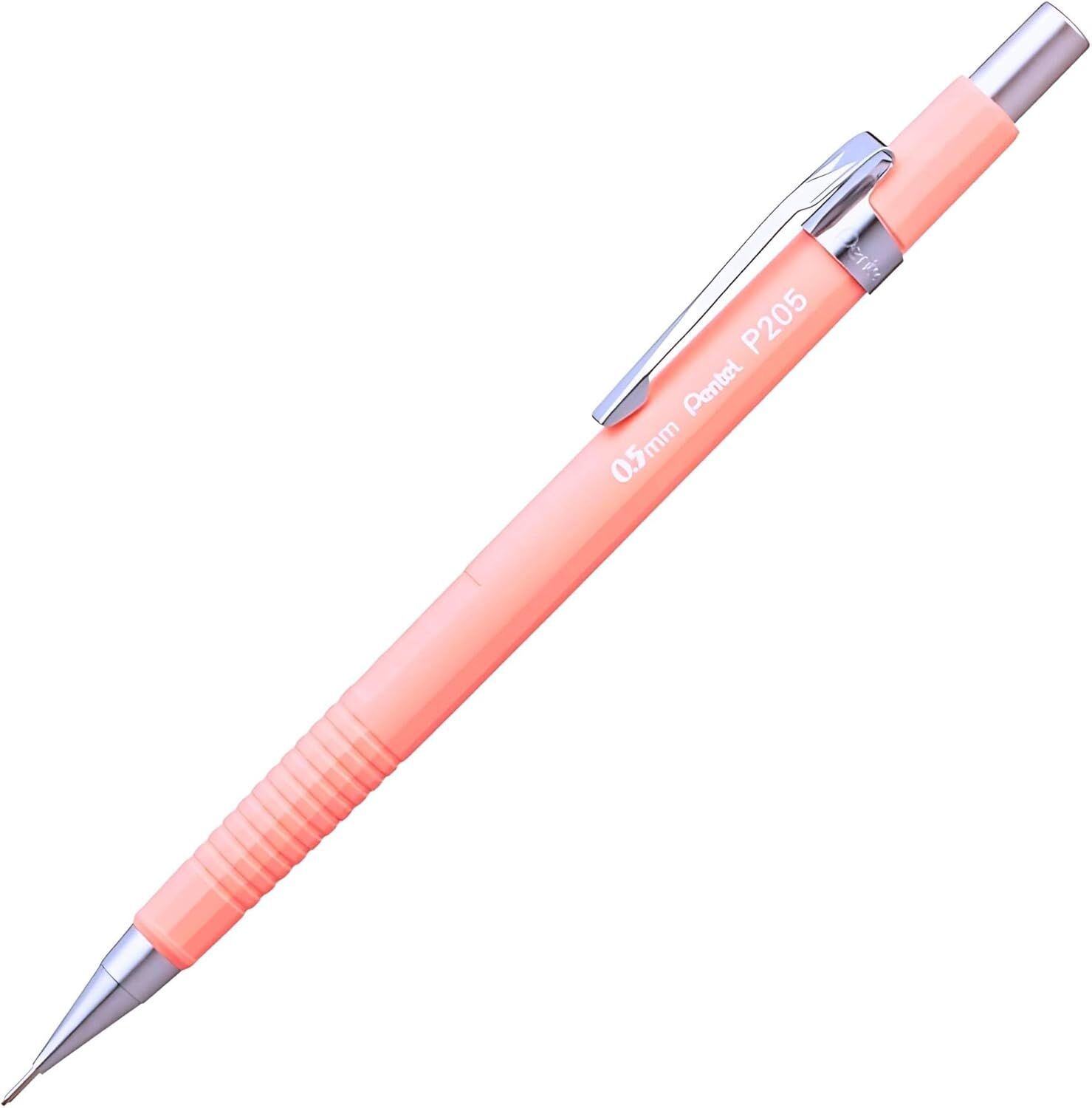 Pentel 0.5 Mm Teknik Çizim Ve Yazı İçin Versatil
