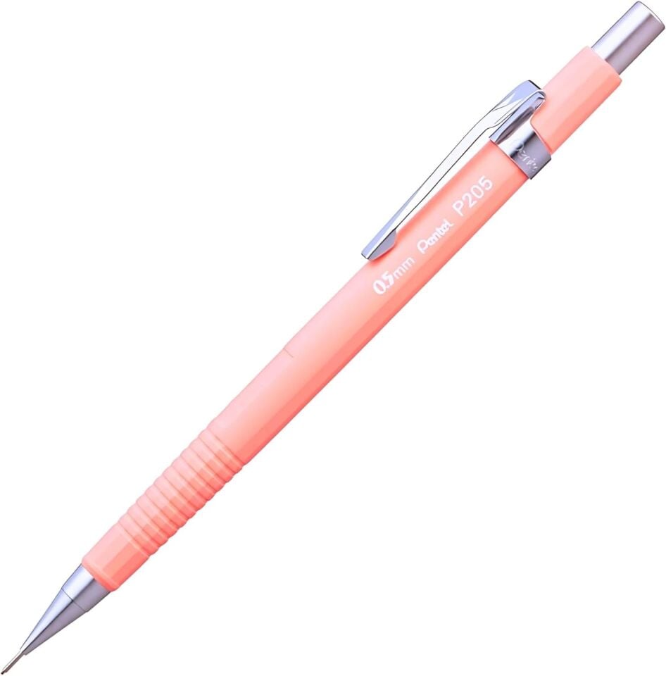 Pentel 0.5 Mm Teknik Çizim Ve Yazı İçin Versatil