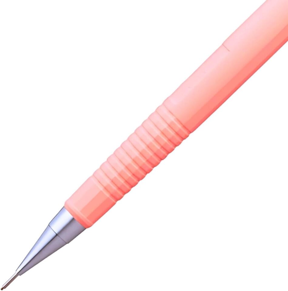 Pentel 0.5 Mm Teknik Çizim Ve Yazı İçin Versatil