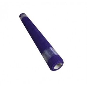 Astaş İran Tülü Mor 30 M