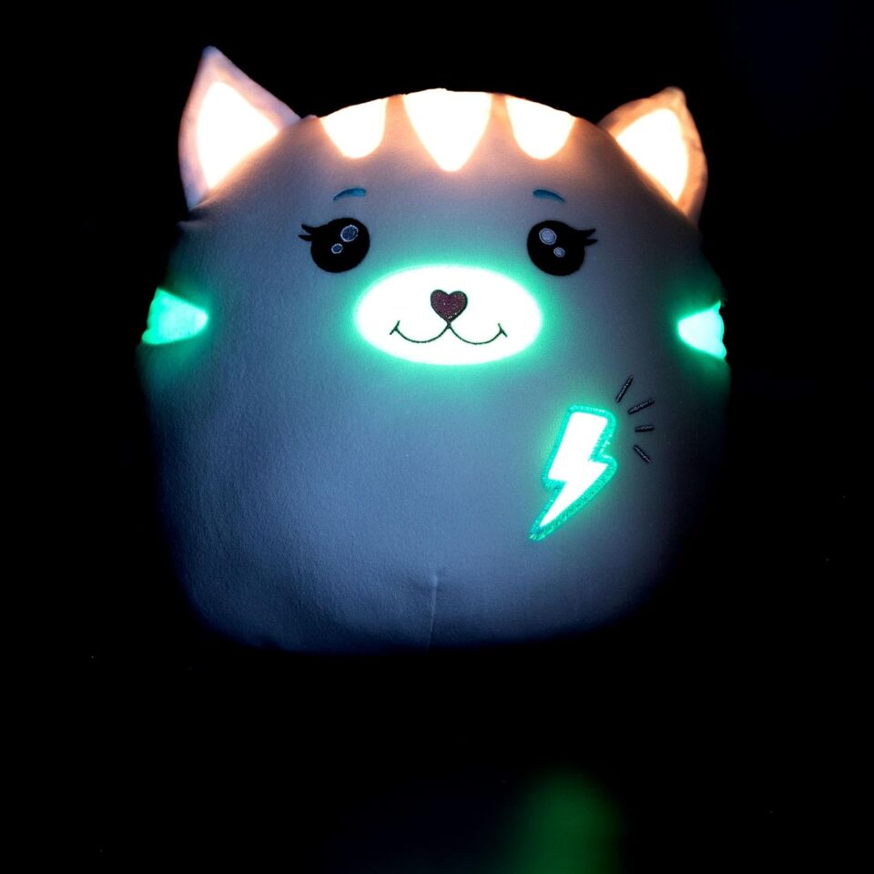 Ylvi Swoppies Plush Cat 30 Cm