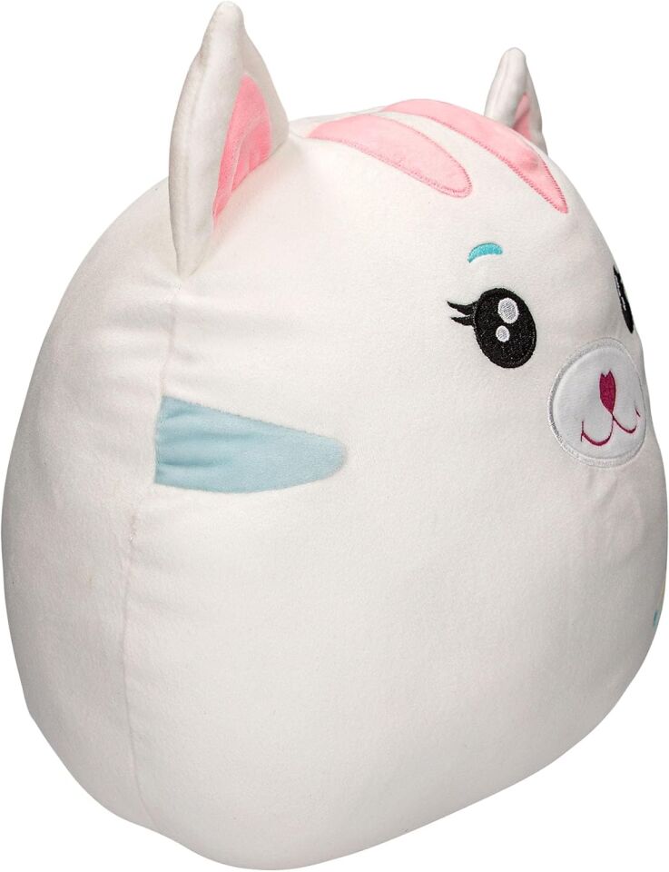 Ylvi Swoppies Plush Cat 30 Cm